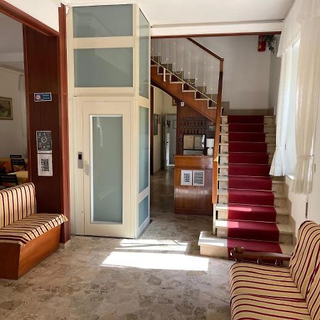 Hotel Margot Lido di Camaiore Dış mekan fotoğraf