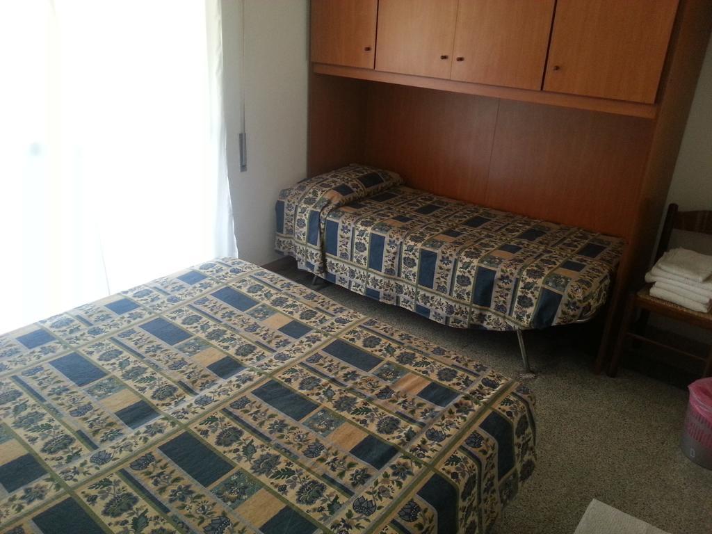 Hotel Margot Lido di Camaiore Oda fotoğraf