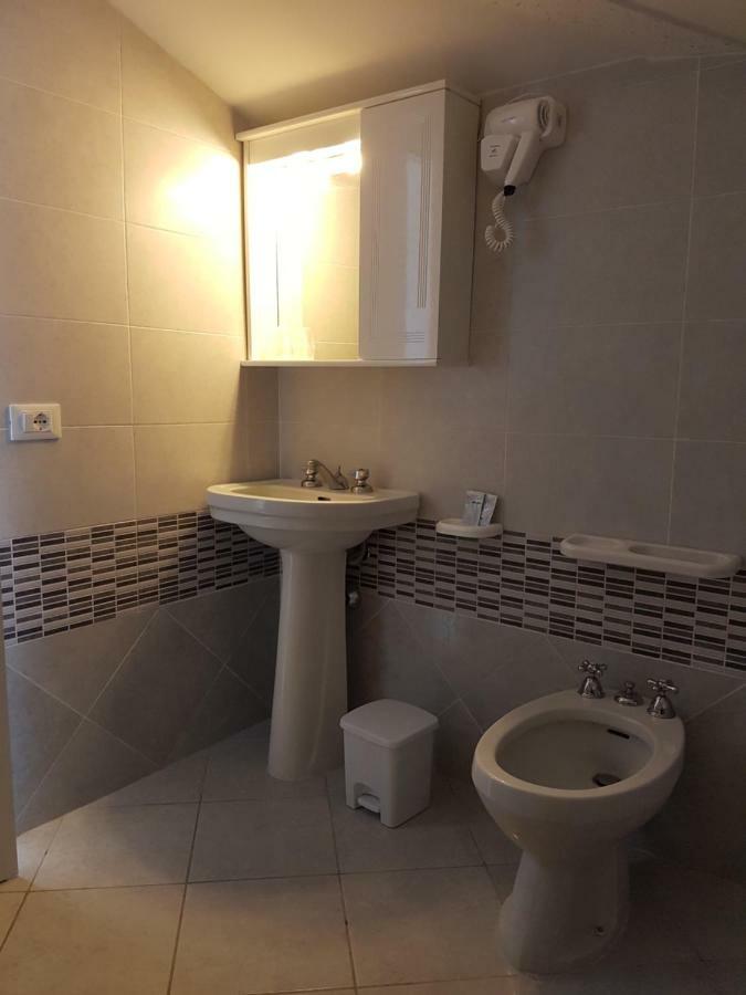 Hotel Margot Lido di Camaiore Oda fotoğraf