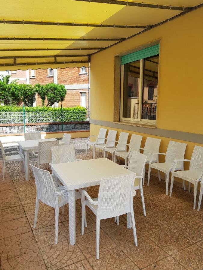 Hotel Margot Lido di Camaiore Dış mekan fotoğraf